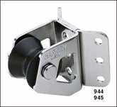 Large Halyard Restrainer